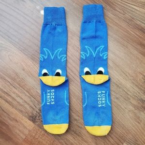 Fun Dress Socks